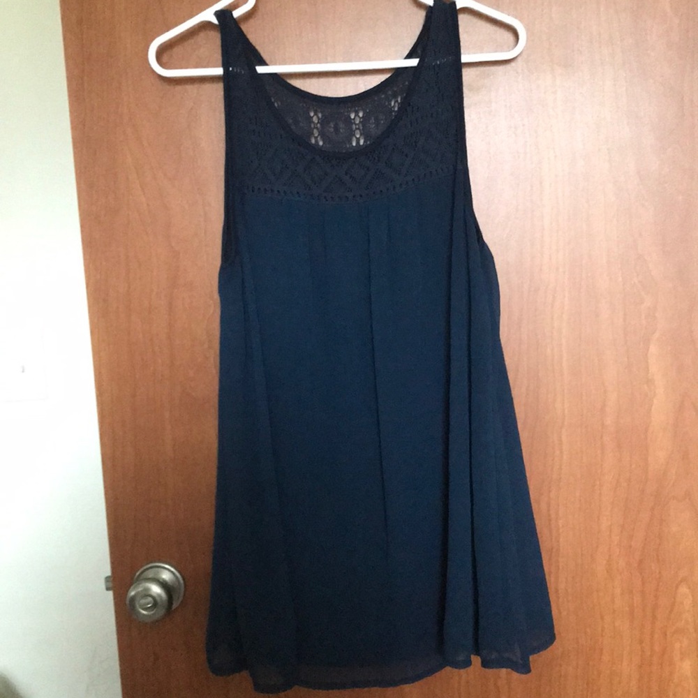 Maternity top